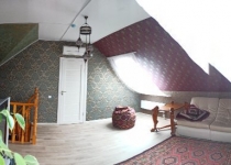 Баня Кузькин дом фото