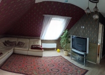 Баня Кузькин дом фото